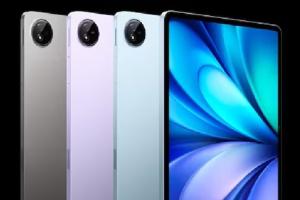   Vivo Pad5e ਨੂੰ ਅਕਤੂਬਰ 2025 ਵਿੱਚ ਚੀਨ ਵਿੱਚ ਲਾਂਚ ਕੀਤਾ ਗਿਆ 